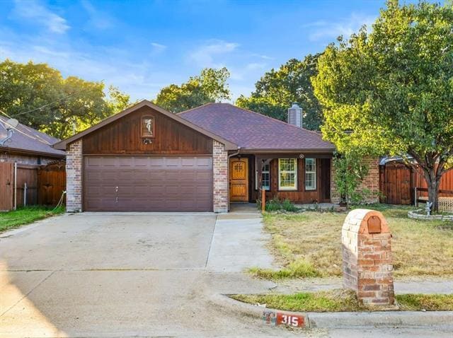 Photo - 315 Gilbert Rd