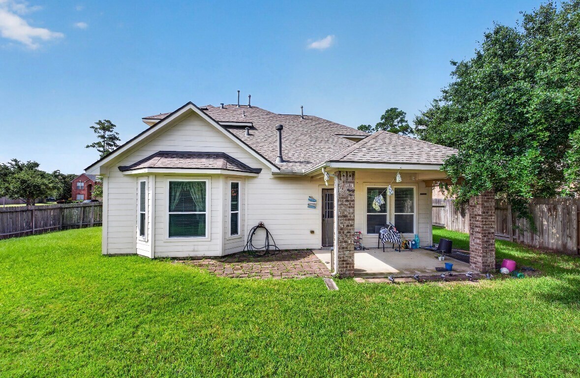 Photo - 16026 Rustlers Trail Ln