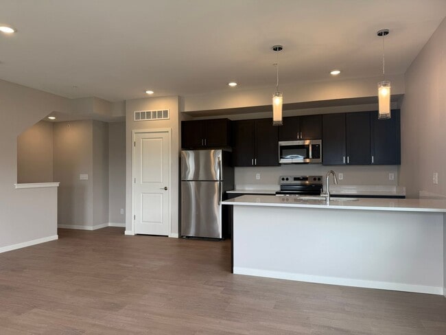 Building Photo - Big Ben Townhomes – Brand New 2 Bedroom Townhome | Attached 2-Stall Garage