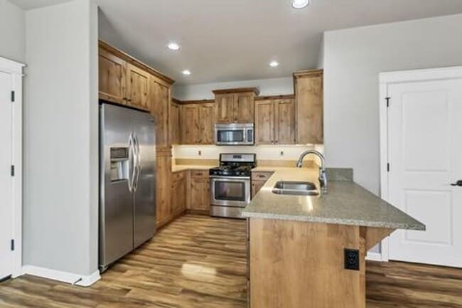 Photo - 3 Bedroom, 2.5 Bath + Office in McCall Landing Neighborhood!
