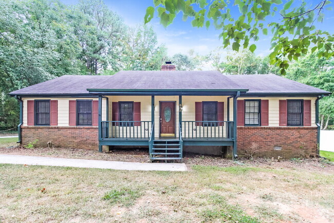 Building Photo - 353 Sherwood Cir SE Rental