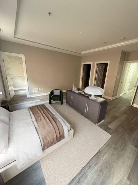 Building Photo - 5653 Harrington Falls Ln Unit G