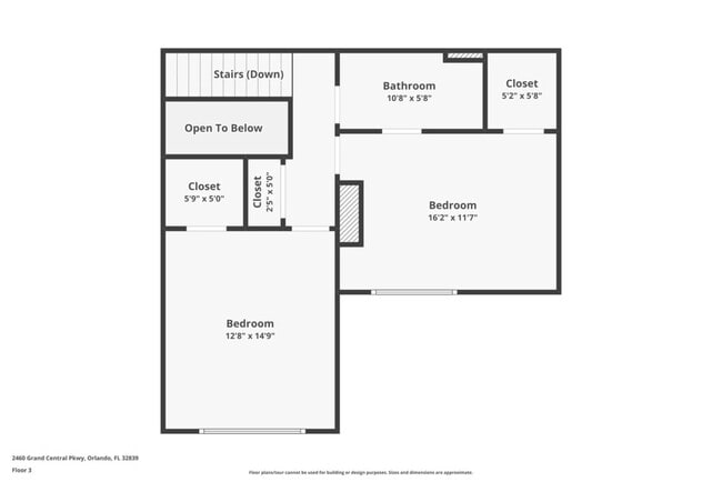 Photo - 2460 Grand Central Pkwy