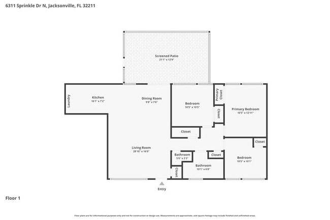 Photo - 6311 Sprinkle Dr N