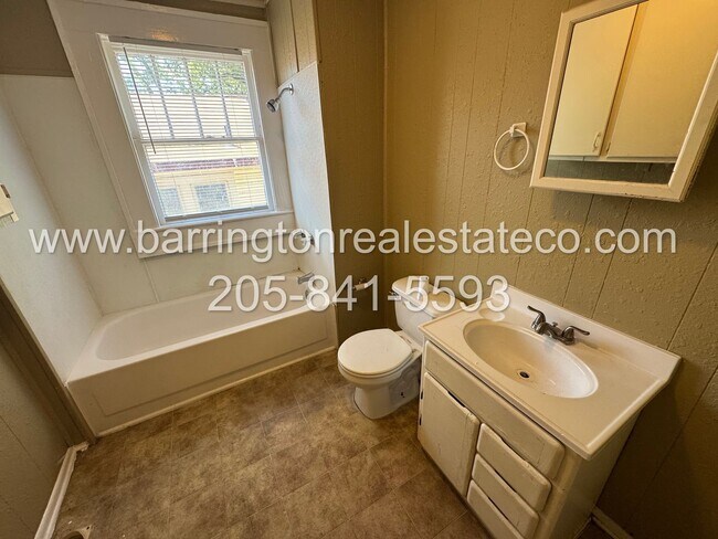 Photo - 2356 22nd St Ensley