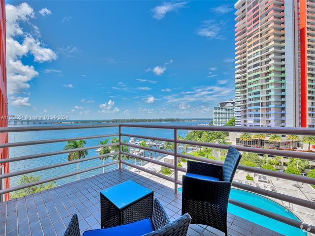 Building Photo - 1541 Brickell Ave Unit C808 Rental