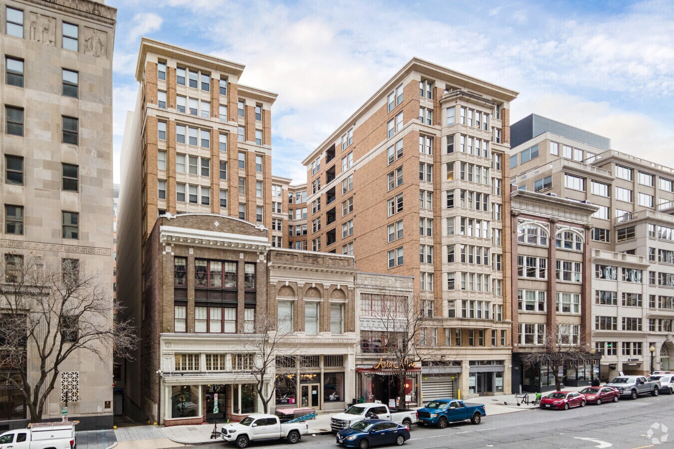 Photo - The Artisan Apartments
