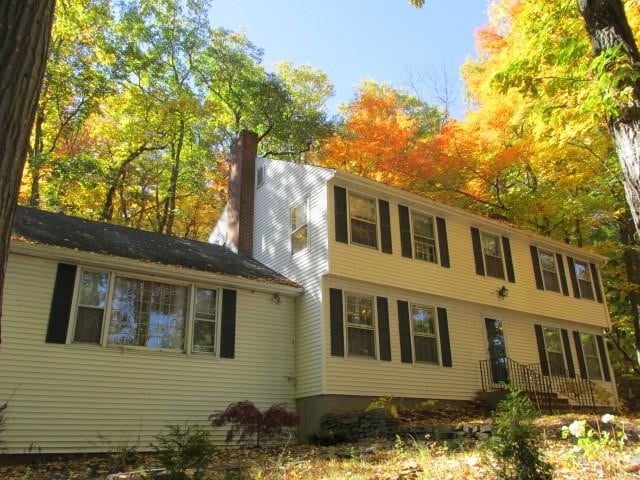 Photo - 545 Simsbury Rd