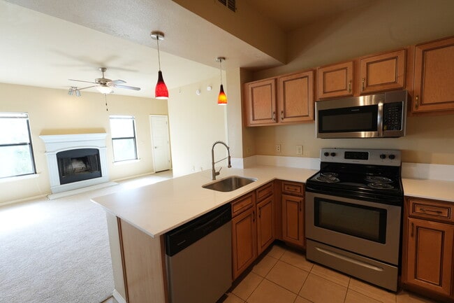 Photo - Crown Village at Elm Ridge
