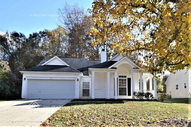 Building Photo - 8311 Springhead Ln Rental