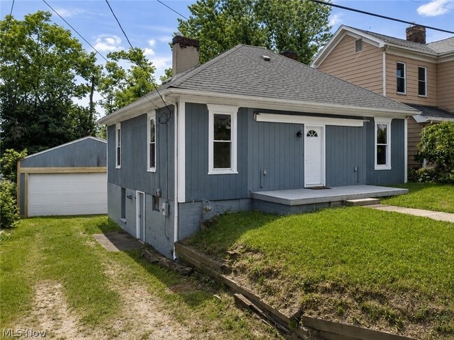 118 Spring Ave