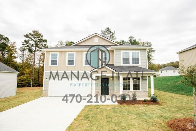 Building Photo - Beautiful 5 Bedroom House in Jefferson!