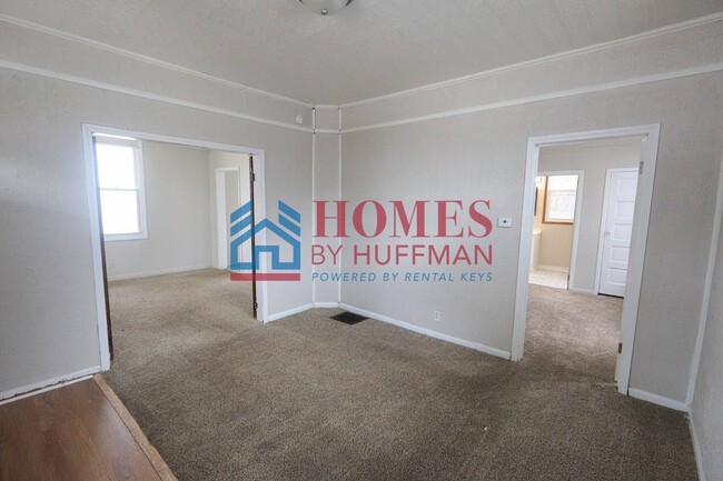 Photo - Two Bedroom House