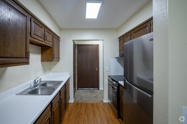 Building Photo - Terraceview Apartments