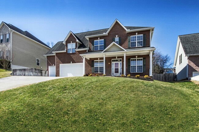 Photo - 1223 Walnut Branch Ln