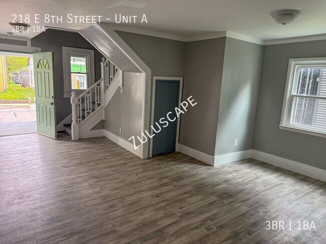 Photo - 218 E 8th St Unit A