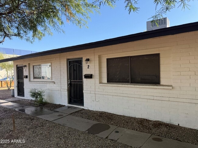 Photo - 1625 W Fillmore St