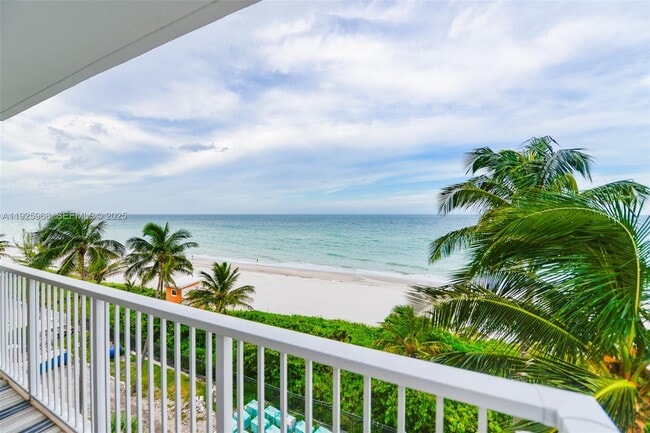 Photo - 1950 S Ocean Dr Unidad 5Q