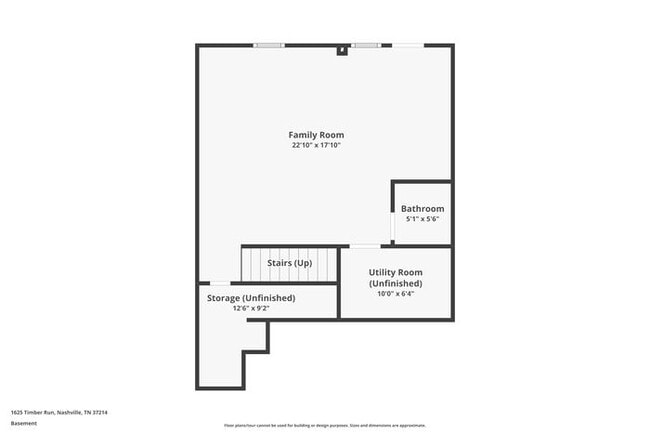 Photo - 1625 Timber Run