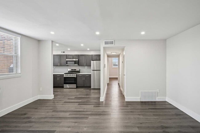 Domino Lane Apartments