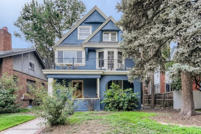 Photo - 1073 N Downing St Unidad ID1026252P