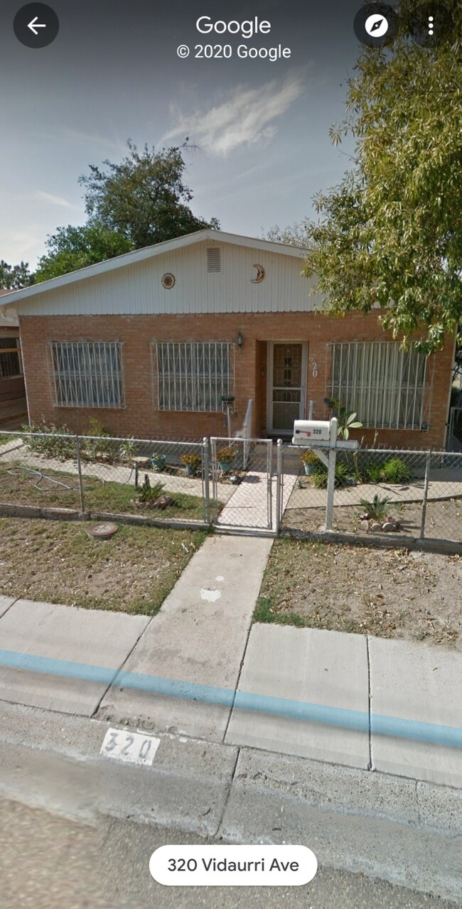 Building Photo - 320 Vidaurri Ave Rental