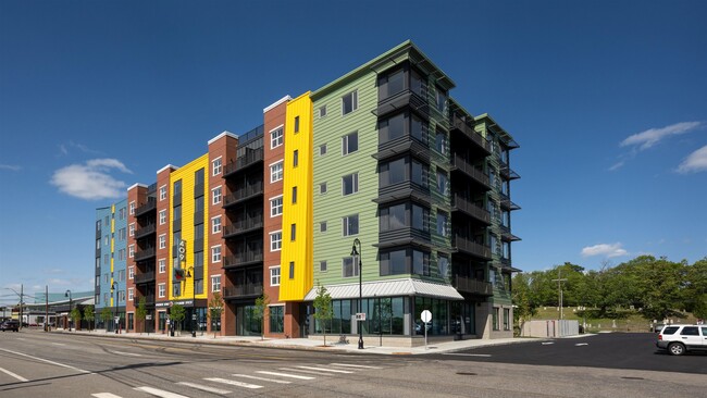 409 Elm St Unit 603
