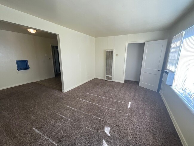 Photo - 1bed 1 bath Duplex