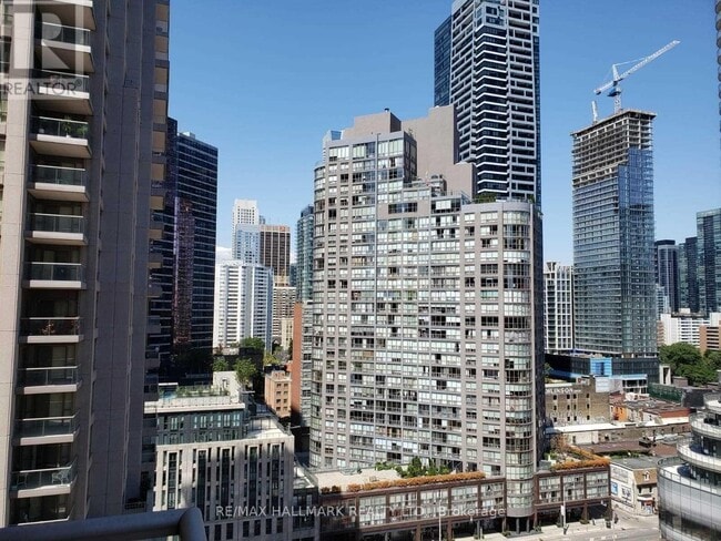 Photo - 909 Bay St. Unit 1608