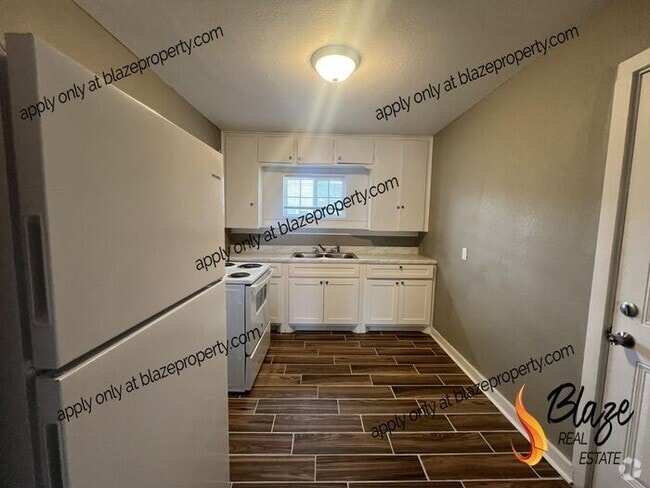 Building Photo - New Management, New Look, New You! Rental