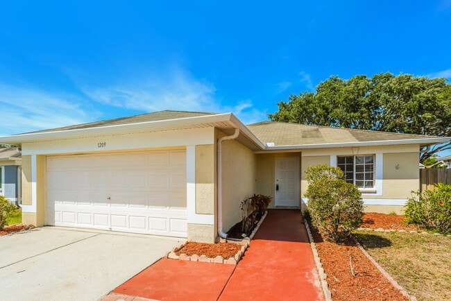 Photo - 1209 Alpine Lake Dr