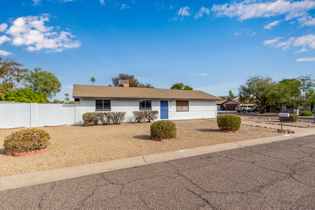 Rose Marie - Rose Marie House