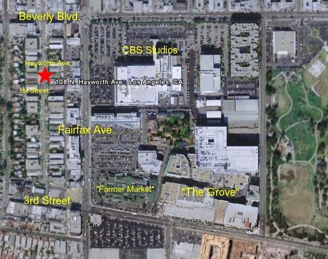 Photo - 108 Hayworth Ave