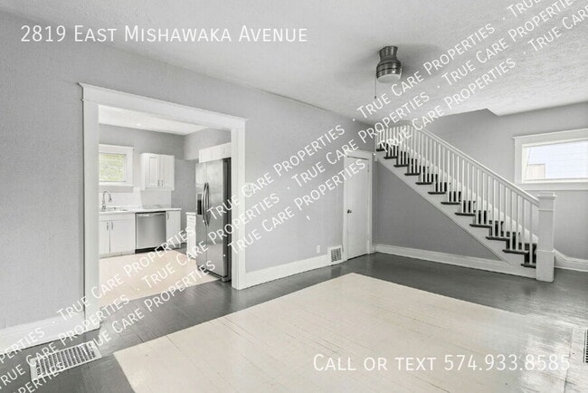 Photo - 2819 E Mishawaka Ave