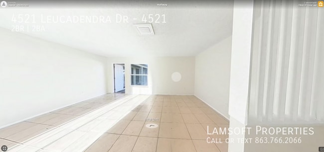 Photo - 4521 Leucadendra Dr Unit 4521