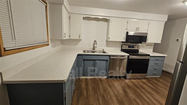 Photo - 1222 E Baldwin Ave