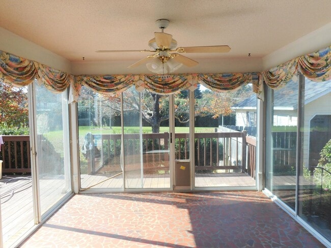 Photo - Northwest Greensboro NC Home for Lease
