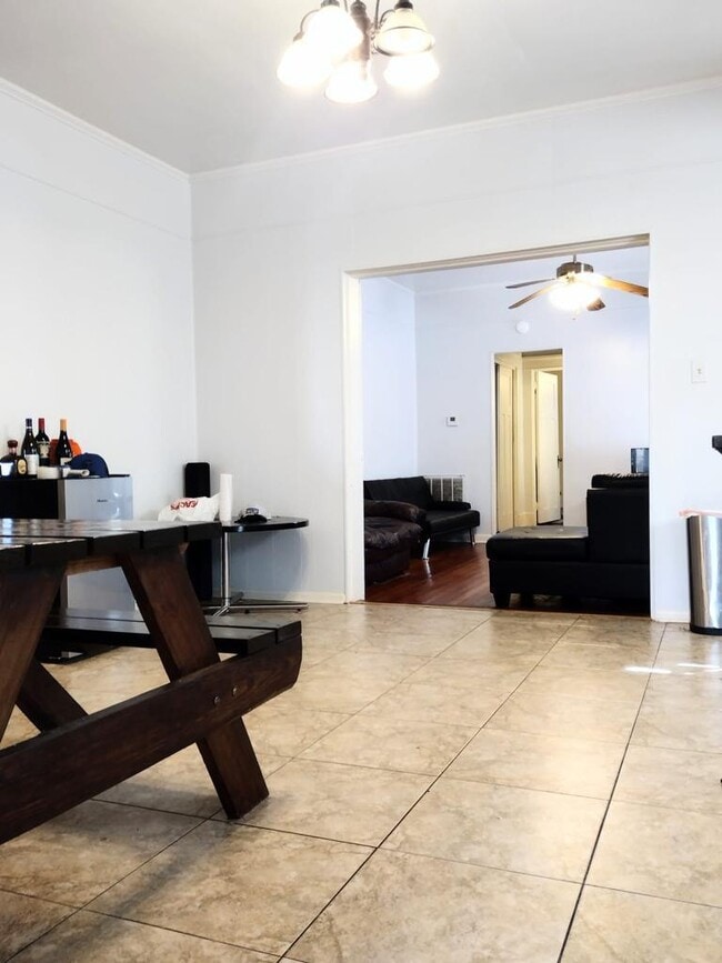 7325 Sycamore St Unit 7325-4B