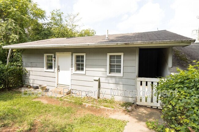 Building Photo - 2609 14th Ave Rental