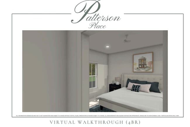 Photo - Patterson Place