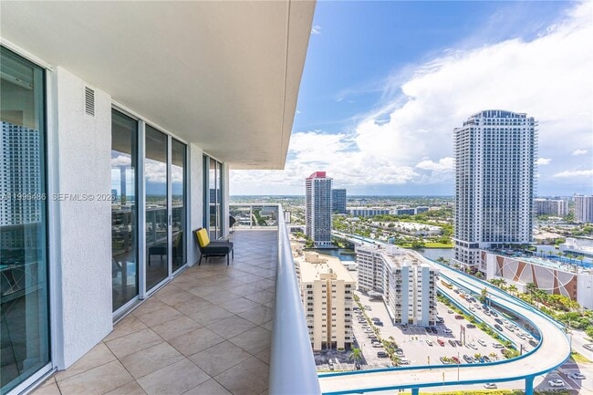 Photo - 1830 S Ocean Dr Unit 2608