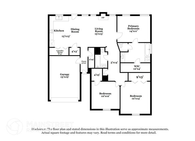 Photo - 210 Teak Ln