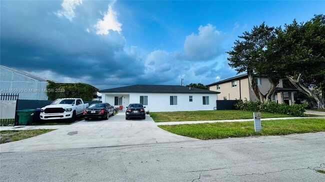 Building Photo - 3161 NW 69th St Rental