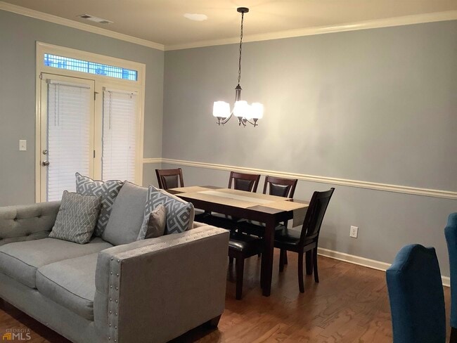 Photo - 1519 Creek Bend Ln NW