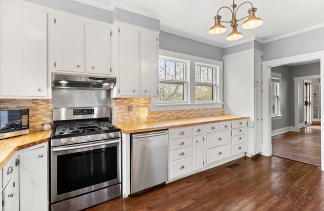 Photo - 1204 McGavock Pk