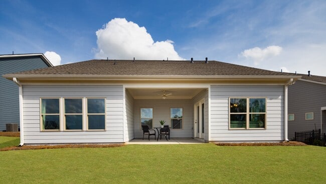 Photo - 5148 Golden Oak Cove