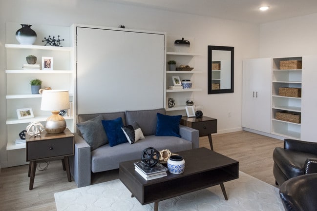 Photo - SoPHI Apartments | Spacious Studios!