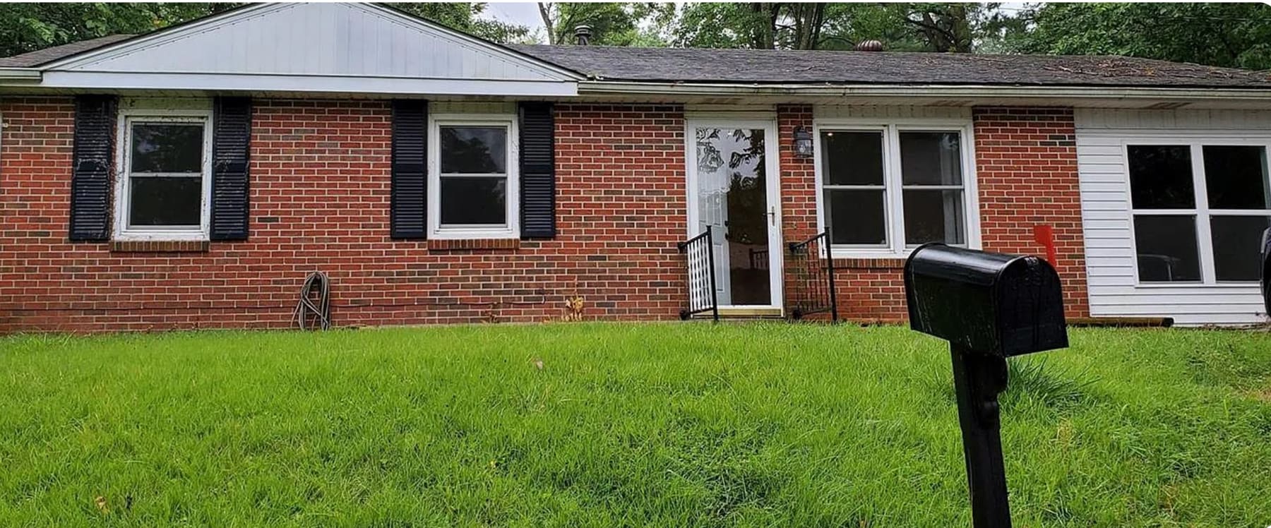 Photo - 1331 Westhill Dr House