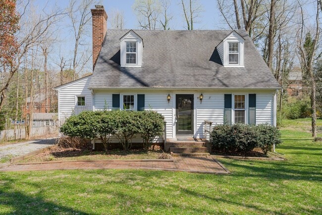 Building Photo - Bon Air Home For Rent