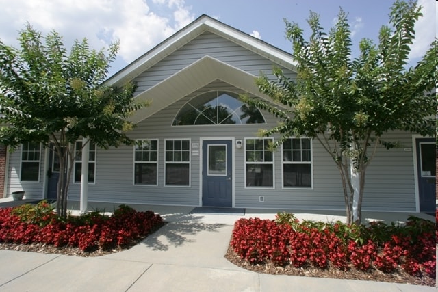 Clubhouse